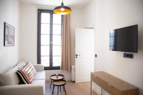 Appartement 1 chambre dans la vieille ville